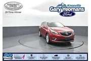 Buick Envision 2019 AWD Pref en Knoxville