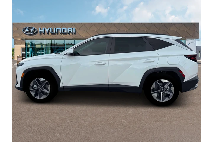 $29045 : Hyundai TUCSON 2026 SEL 4dr image 3