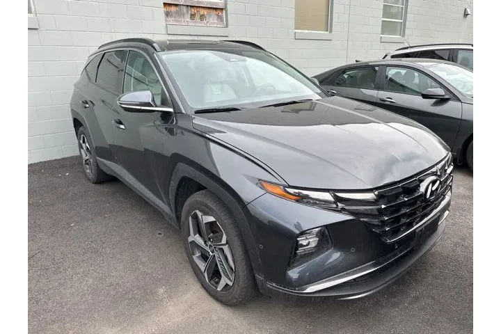 $28998 : Hyundai TUCSON 2023 AWD Limi image 1