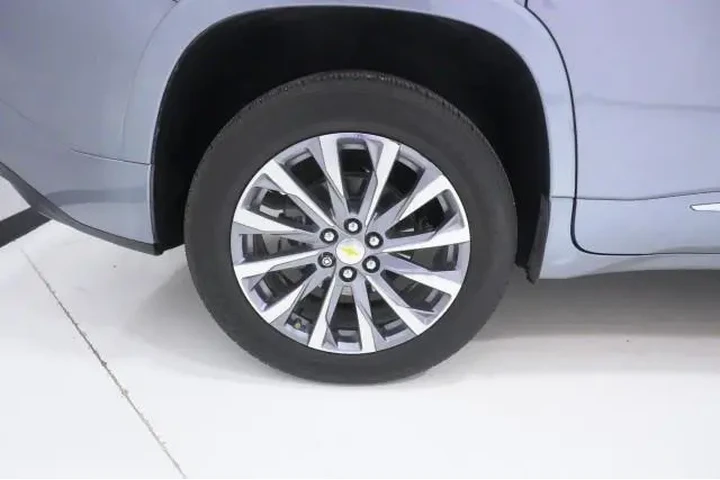 $38950 : Chevrolet Traverse 2023 Prem image 6