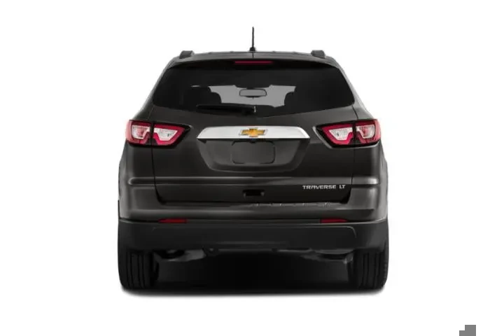 $7830 : Chevrolet Traverse 2015 LT 4 image 5
