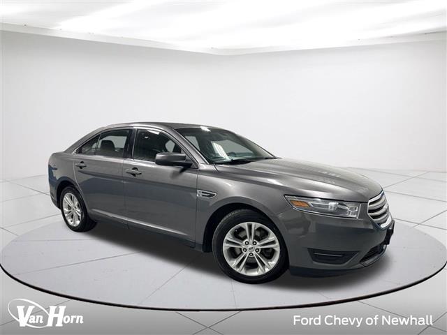 $8306 : Pre-Owned 2013 Taurus SEL image 1