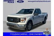 Ford F-150 2022 4x2 XL 4dr S