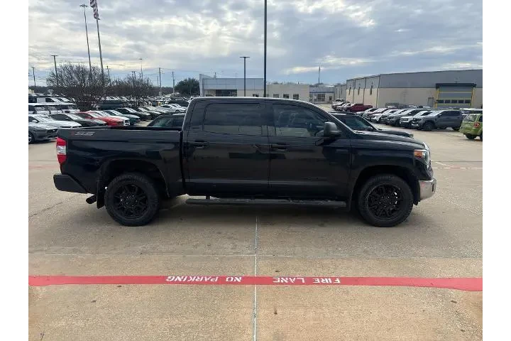 $29995 : Toyota Tundra 2021 4x2 SR5 4 image 2