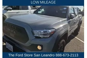 $34950 : Toyota Tacoma 2021 4x4 TRD P thumbnail