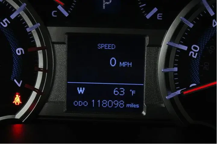 $24976 : Toyota 4Runner 2017 4x2 SR5 image 10