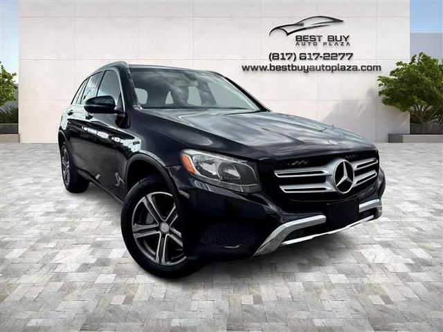 $16895 : 2016 MERCEDES-BENZ GLC GLC 30 image 2