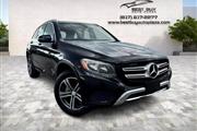 $16895 : 2016 MERCEDES-BENZ GLC GLC 30 thumbnail