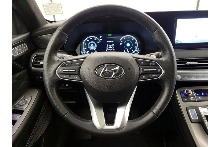 $34998 : Hyundai PALISADE 2022 Callig image 10