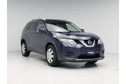 Nissan Rogue 2016 S 4dr Cros