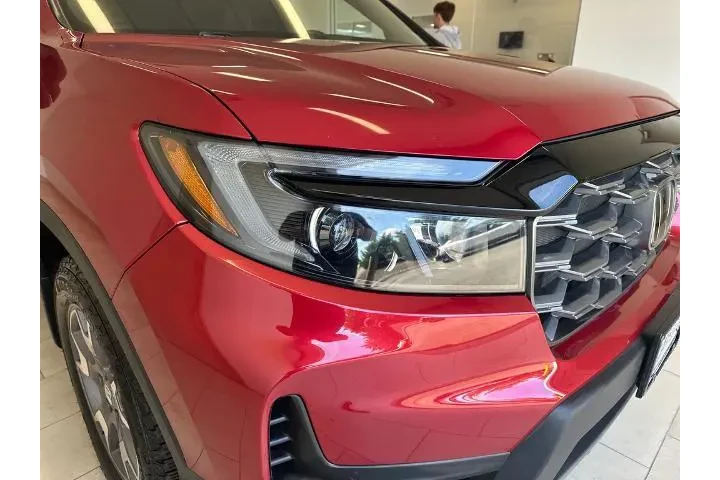 $34916 : Honda Passport 2022 AWD Trai image 9