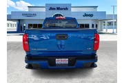$28650 : Chevrolet Colorado 2021 4x2 thumbnail