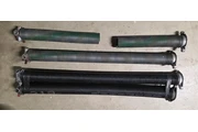 Garage door springs/ Resortes en Orange County