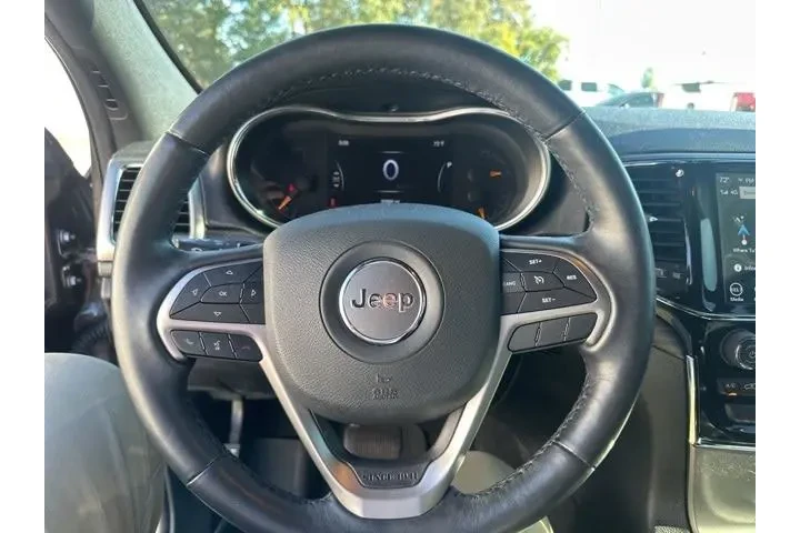 $25762 : Jeep Grand Cherokee 2021 4x4 image 10