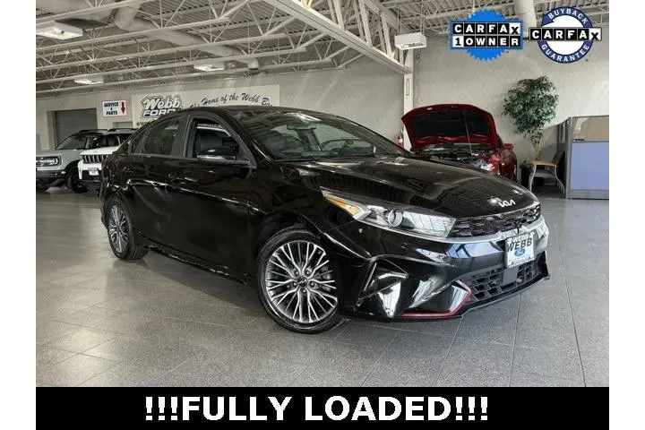 $19200 : Kia Forte 2023 GT-Line 4dr S image 2