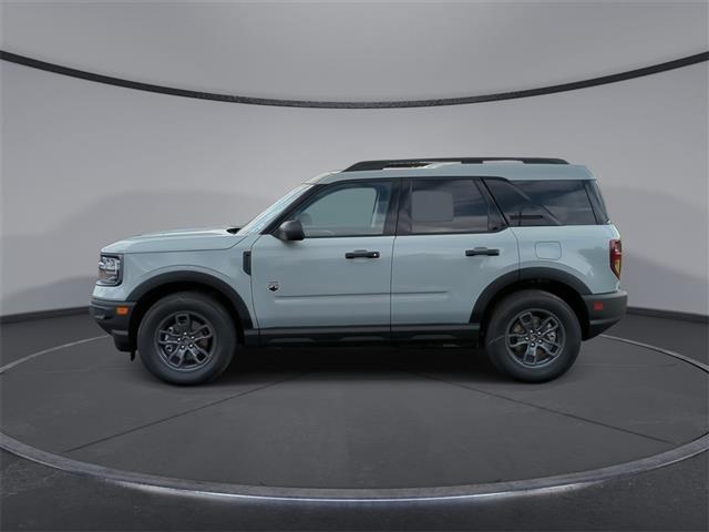 $32299 : 2024 Bronco Sport Big Bend® image 9