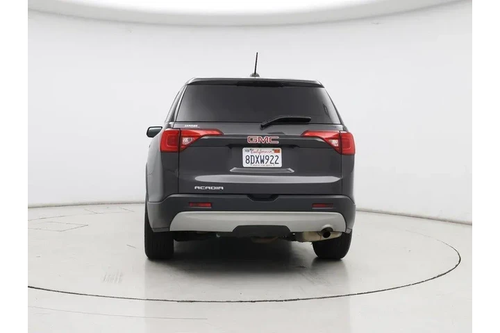 $16998 : GMC Acadia 2017 SLE-1 4dr SU image 6