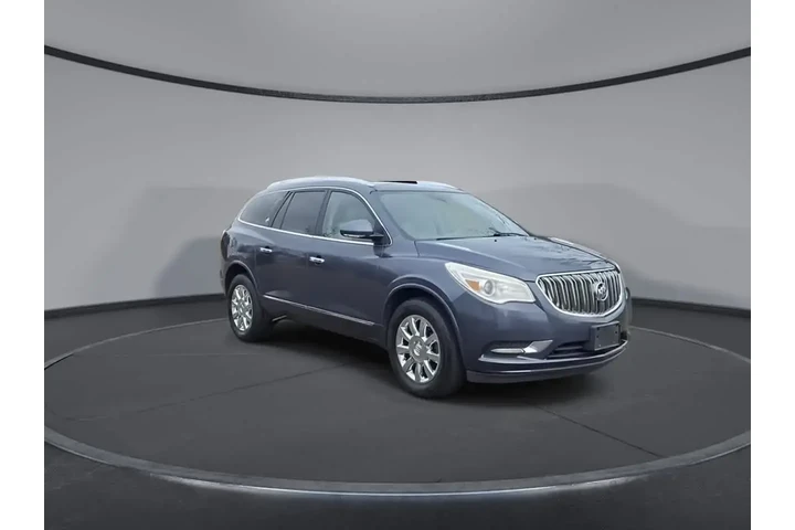 $8350 : Buick Enclave 2013 AWD Leath image 2
