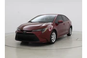 $19998 : Toyota Corolla 2023 LE 4dr S thumbnail