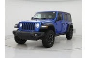 $36998 : Jeep Wrangler 2023 4x4 Rubic thumbnail