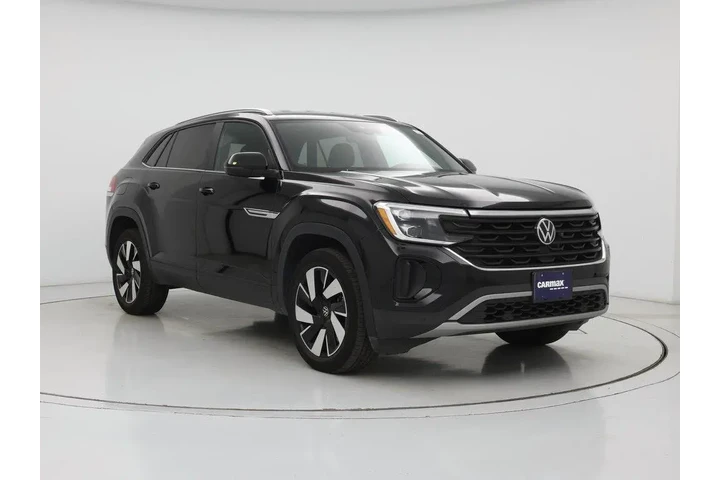 $28998 : Volkswagen Atlas Cross Sport image 1
