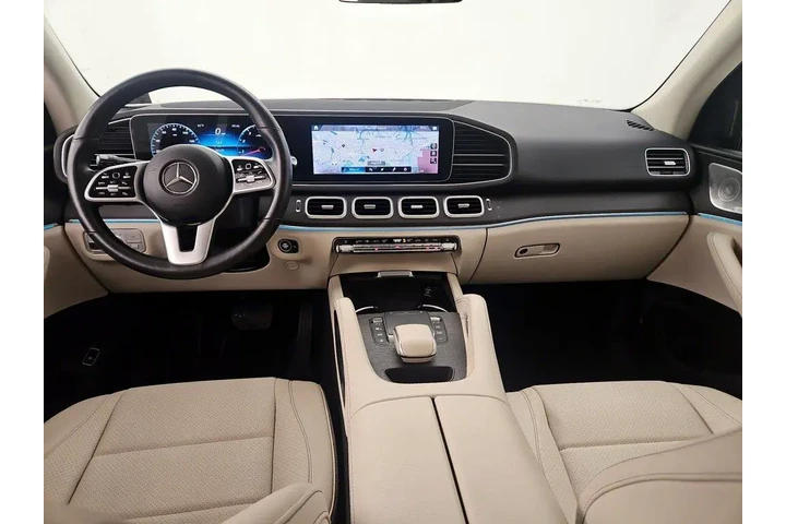 $35998 : Mercedes-Benz GLE 2021 AWD G image 9