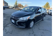 Mitsubishi Mirage 2022 ES 4d en Sacramento