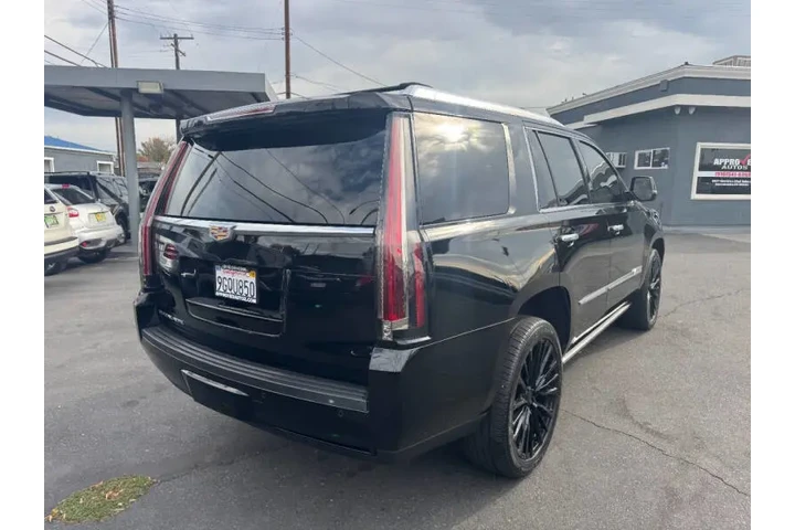 $22998 : 2016 Escalade Premium Collect image 6