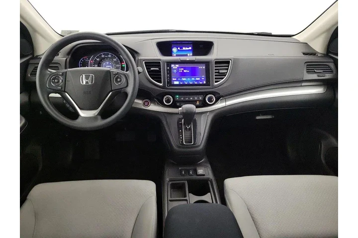 $21998 : Honda CR-V 2016 EX 4dr SUV image 9