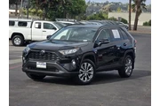 $23995 : Toyota RAV4 2021 XLE Premium thumbnail