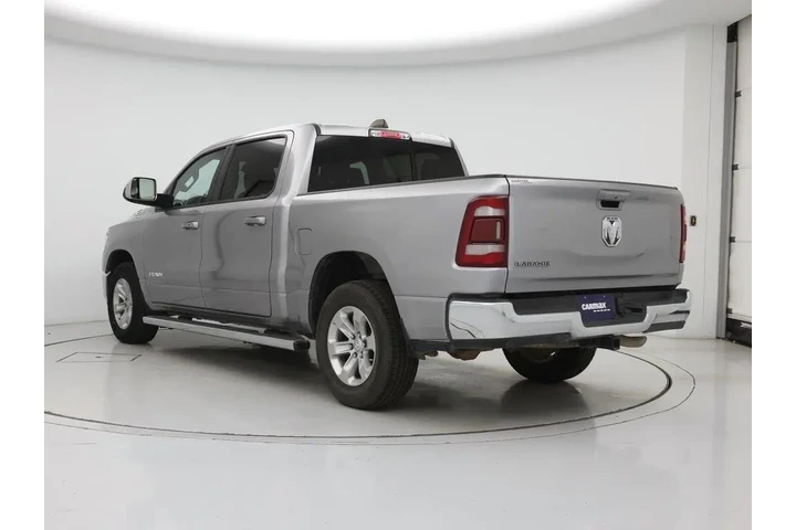 $30998 : Ram 1500 2023 4x2 Laramie 4d image 2