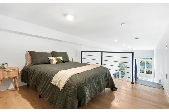 $1495 : Estudio Loft en LA image 3