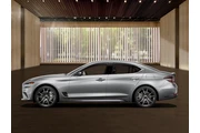 $35575 : Genesis G70 2024 2.5T Standa thumbnail