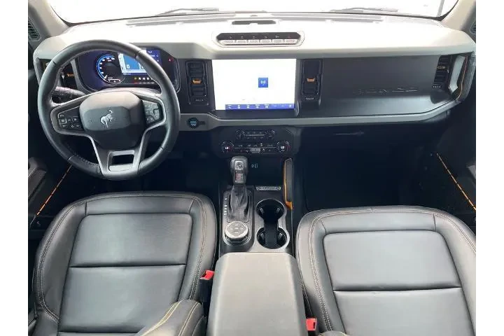 $37532 : Ford Bronco 2021 4x4 Badland image 9