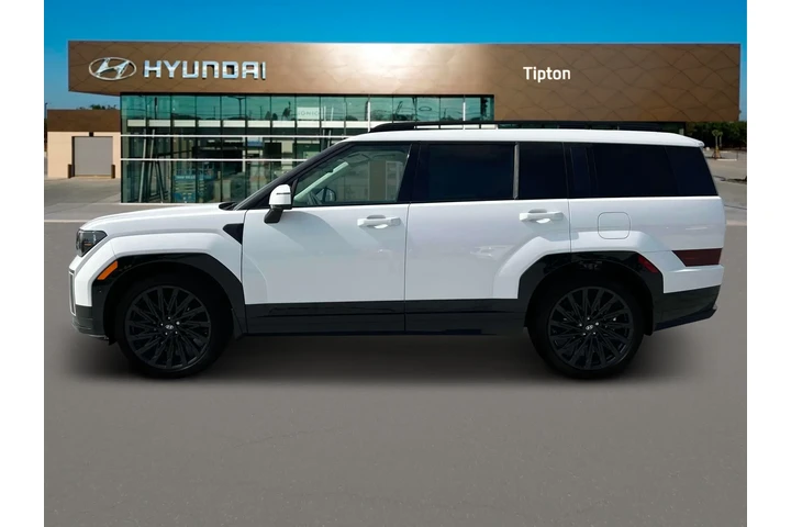 $36999 : Hyundai SANTA FE 2024 Callig image 3