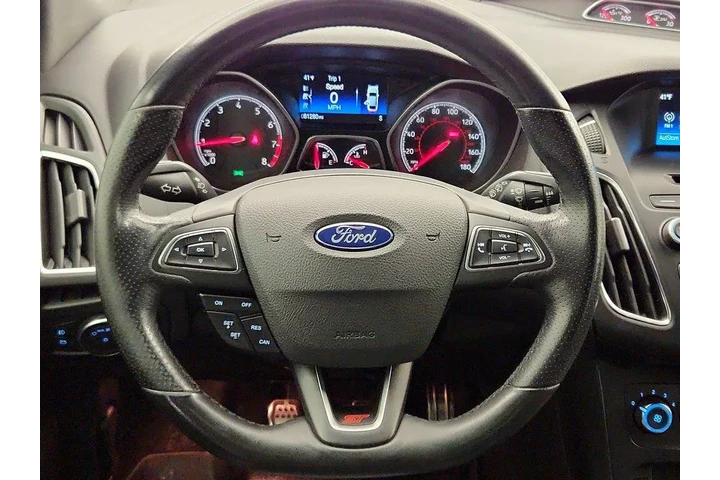 $17998 : Ford Focus 2017 ST 4dr Hatch image 10