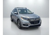 $22999 : Honda HR-V 2021 EX-L 4dr Cro thumbnail