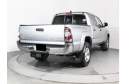PICKUP TOYOTA TACOMA en Queretaro