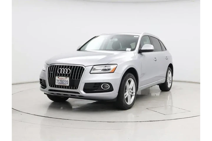 $16998 : Audi Q5 2016 AWD 2.0T quattr image 4