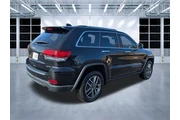 $14232 : Jeep Grand Cherokee 2020 4x2 thumbnail
