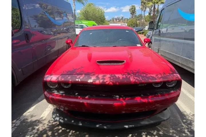 $29998 : Dodge Challenger 2015 SRT 39 image 3