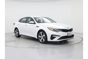 Kia Optima 2020 S 4dr Sedan