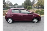 $12995 : Mitsubishi Mirage 2021 LE 4d thumbnail