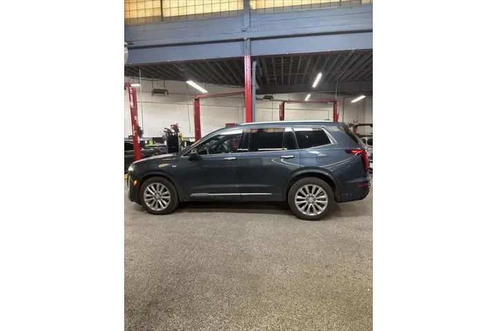 $27995 : Cadillac XT6 2020 4x4 Premiu image 3