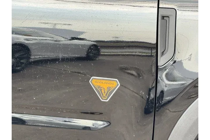 $34988 : Ford Bronco Sport 2024 AWD B image 4