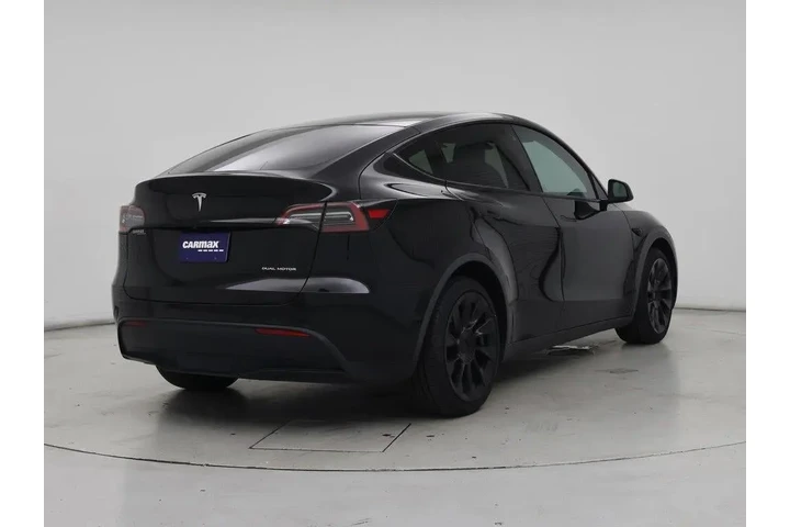 $28998 : Tesla Model Y 2021 AWD Long image 8