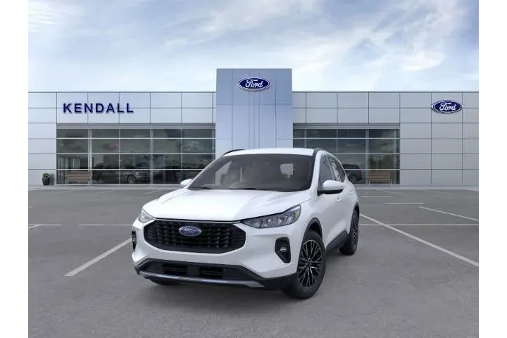 $36791 : Ford Escape Plug-In Hybrid 2 image 2