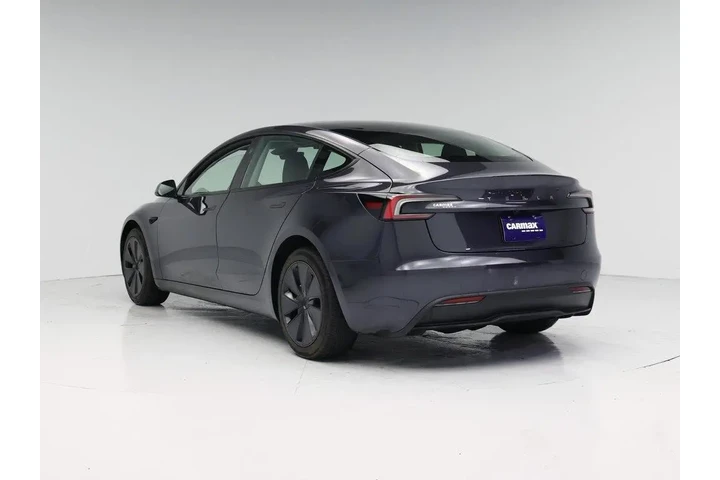 $39998 : Tesla Model 3 2025 Long Rang image 2