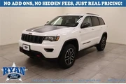 Jeep Grand Cherokee 2021 4x4 en Houston