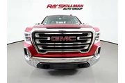 $35975 : GMC Sierra 1500 2021 4x4 SLT thumbnail